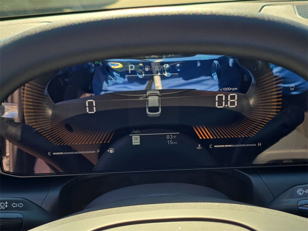 2025 Kia K4 LXS San Clemente CA