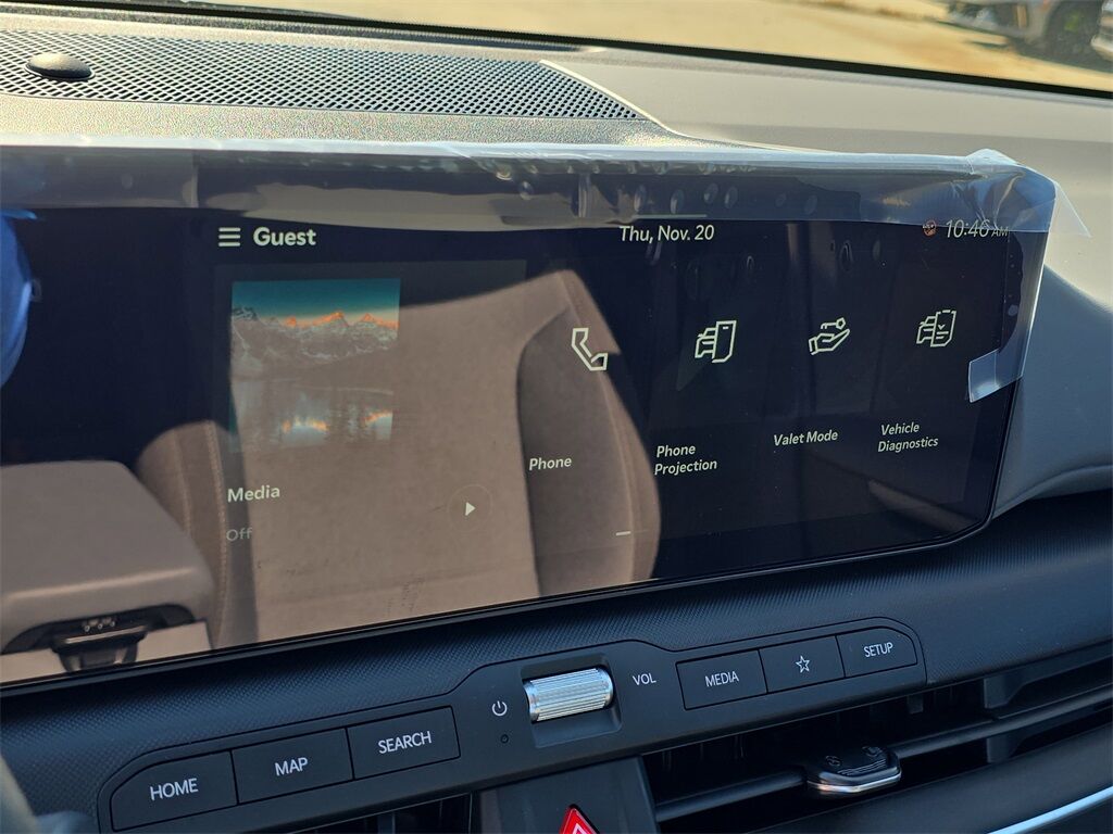 2025 Kia K4 LXS San Clemente CA
