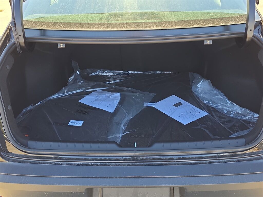 2025 Kia K4 LXS San Clemente CA