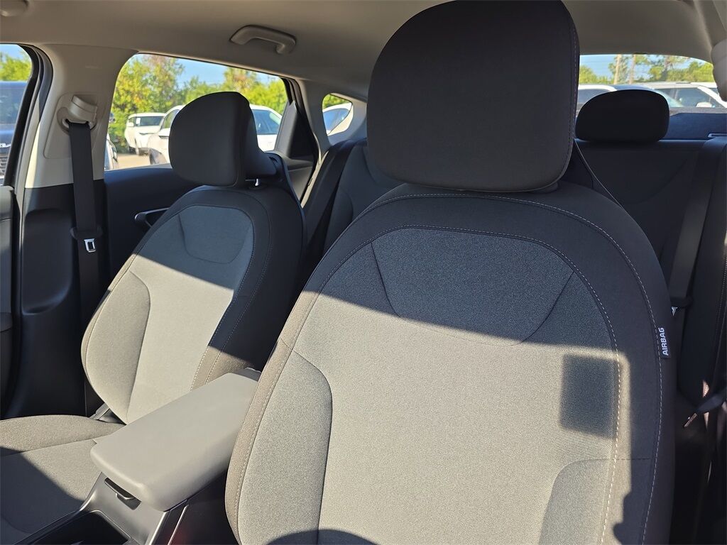 2025 Kia K4 LXS San Clemente CA