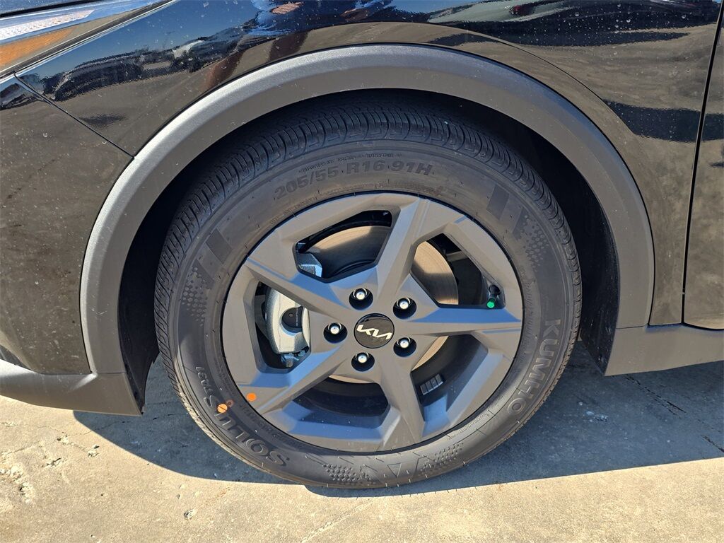 2025 Kia K4 LXS San Clemente CA