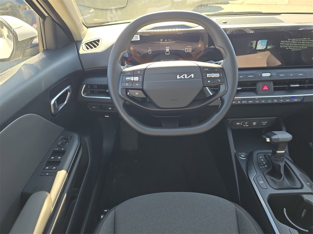 2025 Kia K4 LXS San Clemente CA