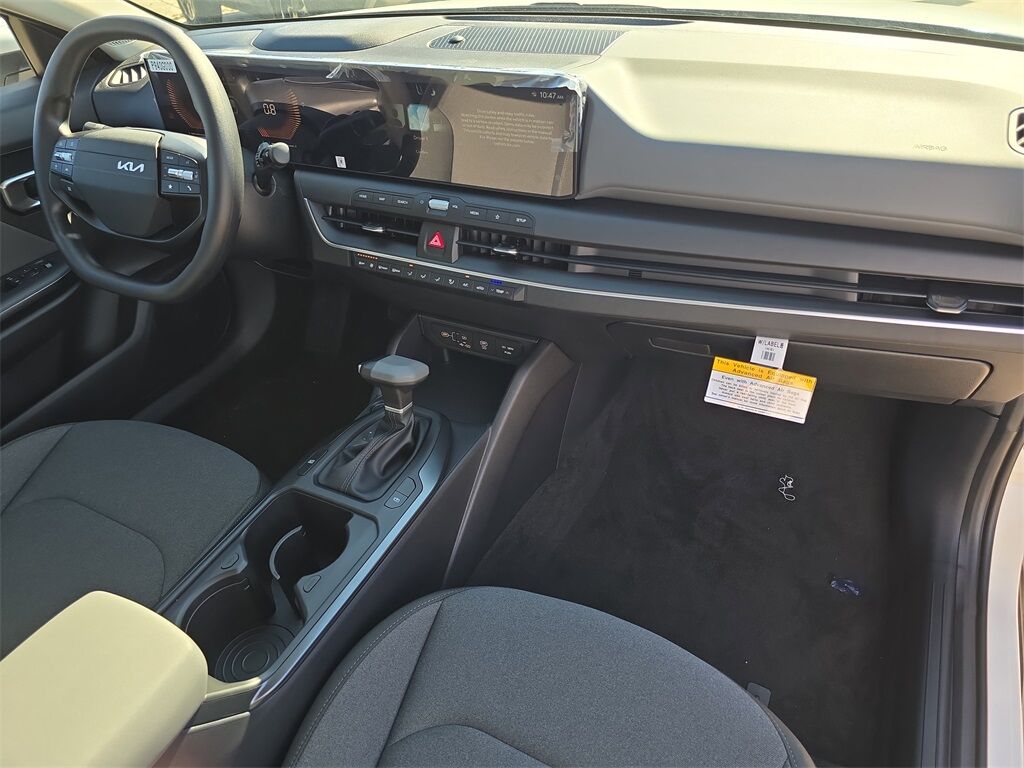 2025 Kia K4 LXS San Clemente CA