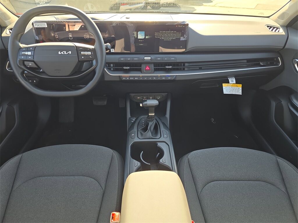 2025 Kia K4 LXS San Clemente CA