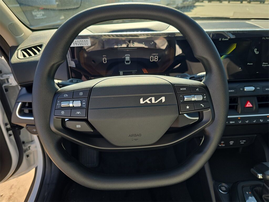 2025 Kia K4 LXS San Clemente CA