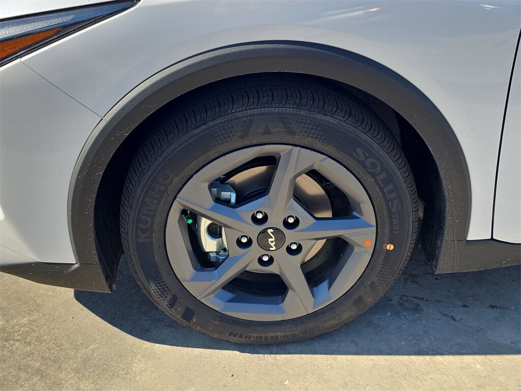 2025 Kia K4 LXS San Clemente CA