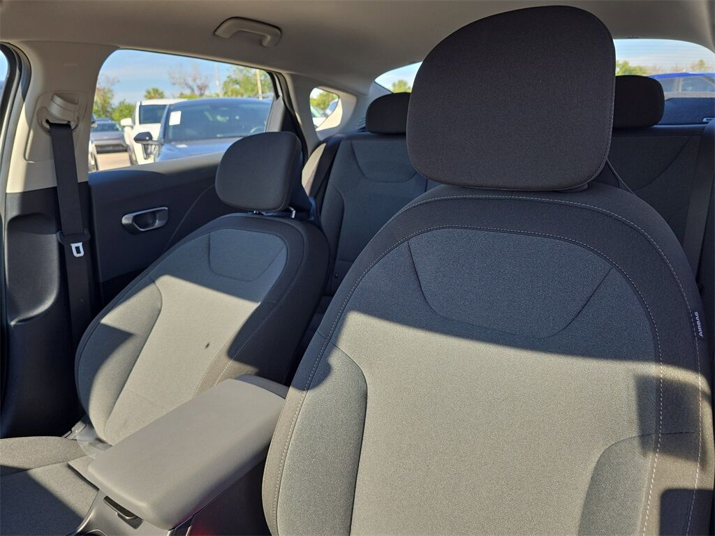 2025 Kia K4 LXS San Clemente CA