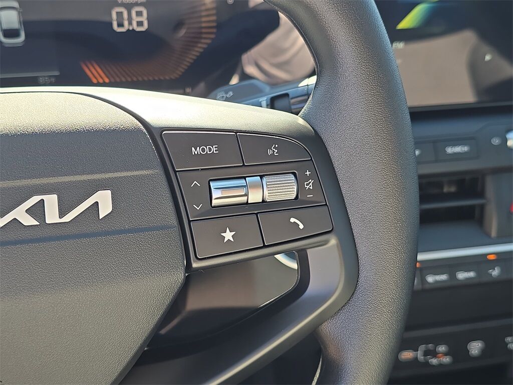 2025 Kia K4 LXS San Clemente CA