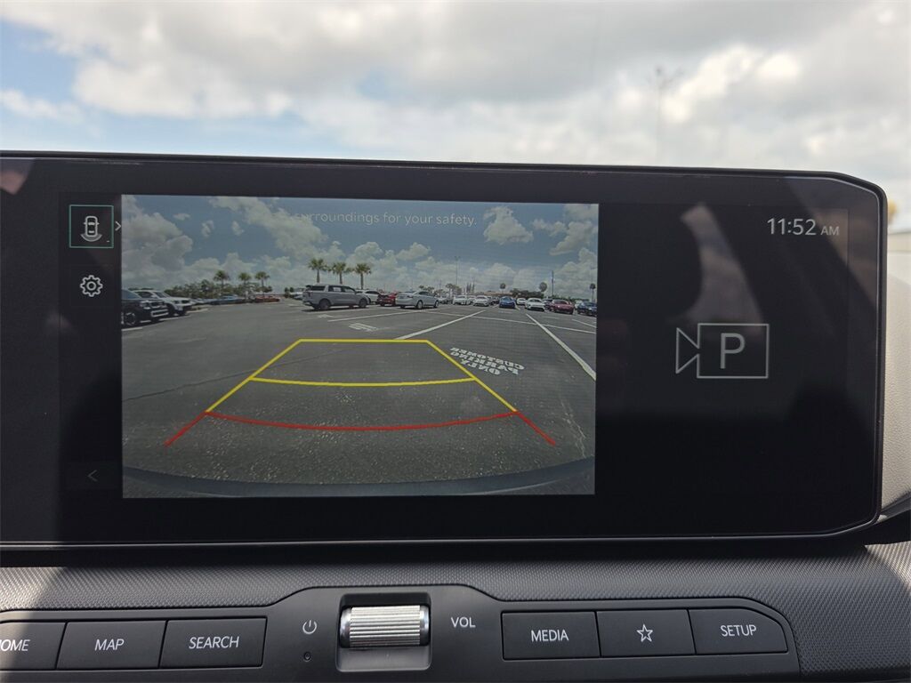 2025 Kia K4 LXS San Clemente CA