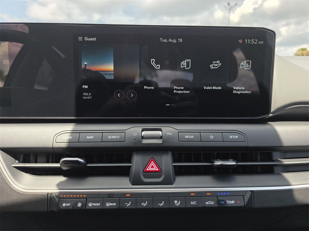2025 Kia K4 LXS San Clemente CA