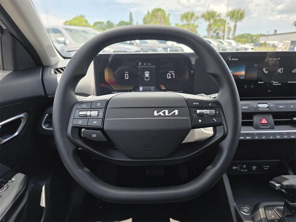 2025 Kia K4 LXS San Clemente CA