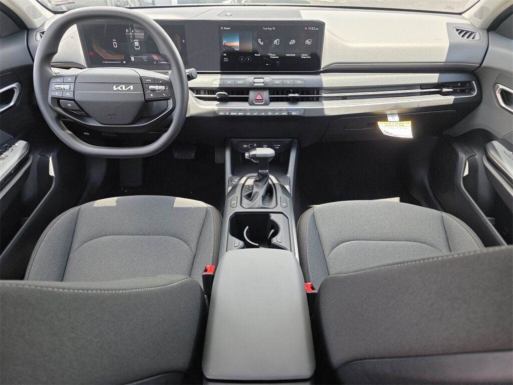 2025 Kia K4 LXS San Clemente CA