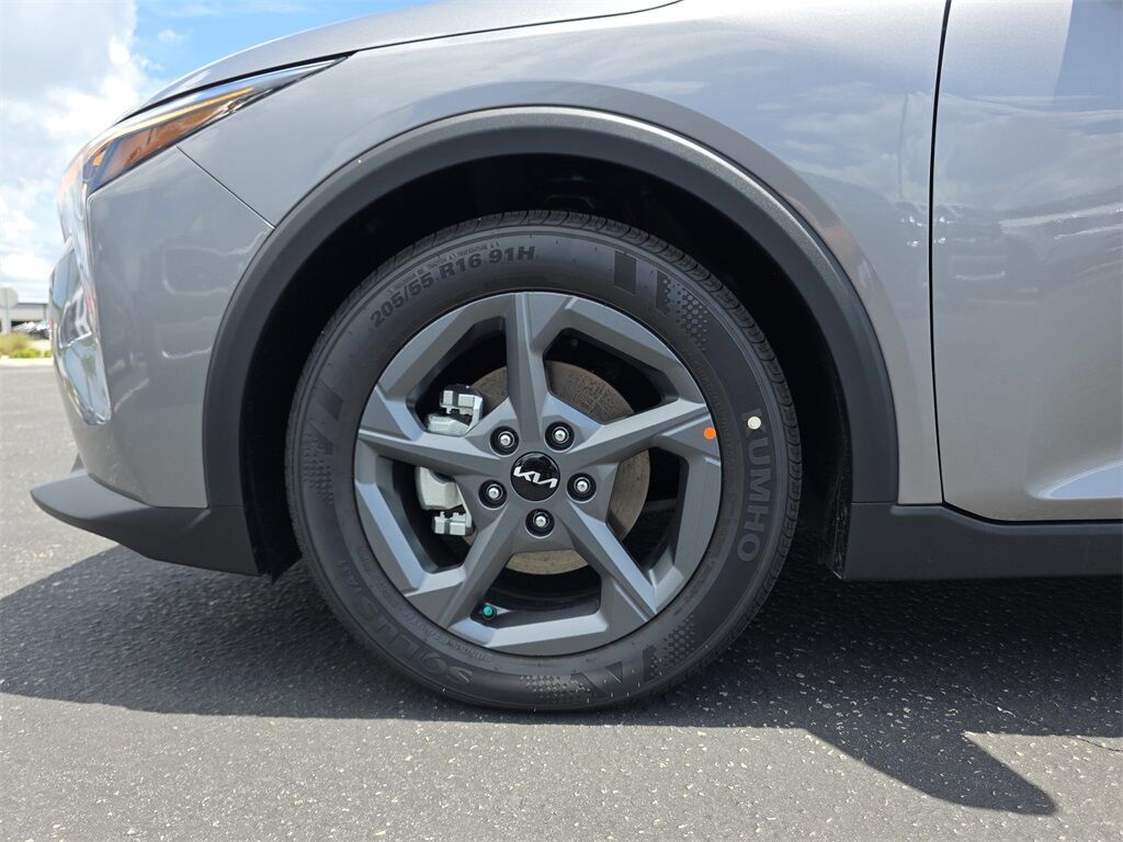 2025 Kia K4 LXS San Clemente CA
