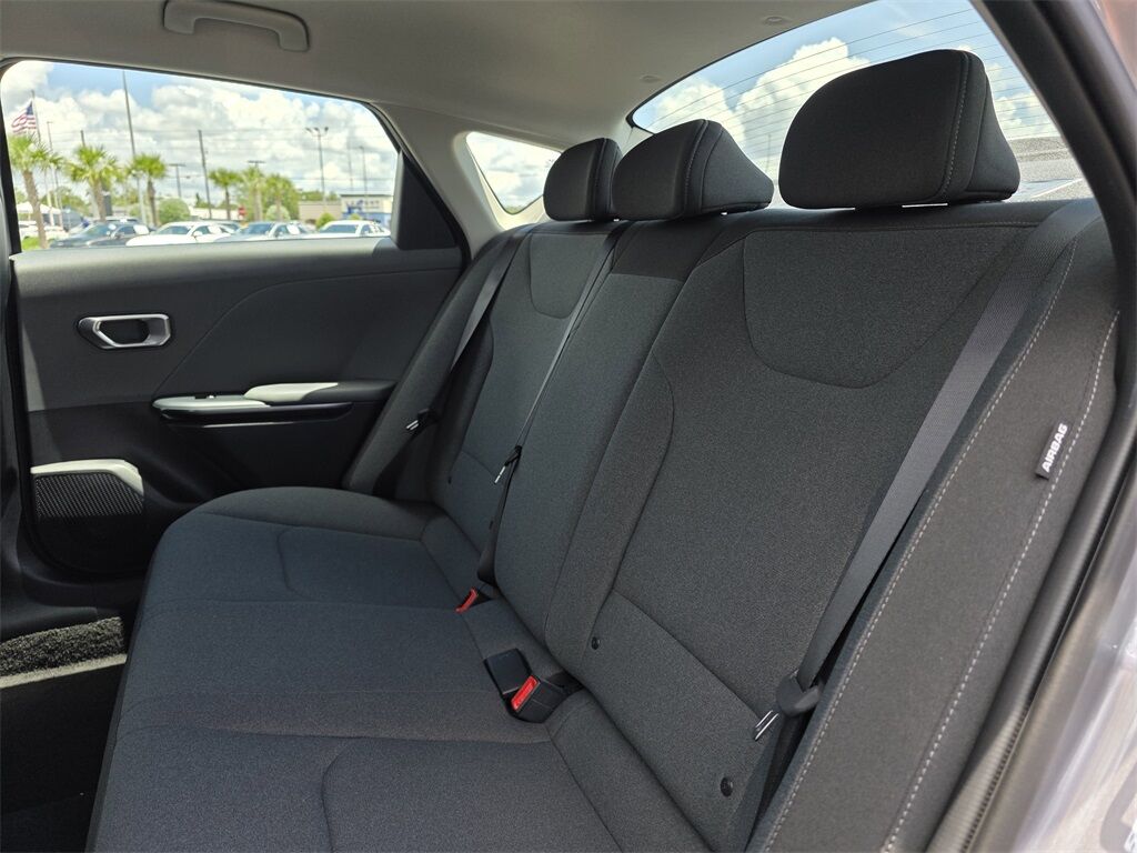 2025 Kia K4 LXS San Clemente CA