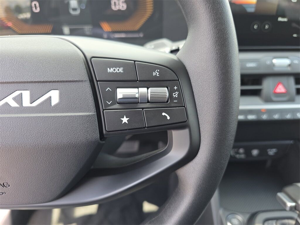2025 Kia K4 LXS San Clemente CA