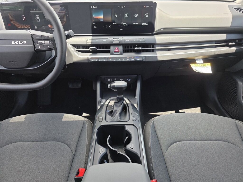 2025 Kia K4 LXS San Clemente CA
