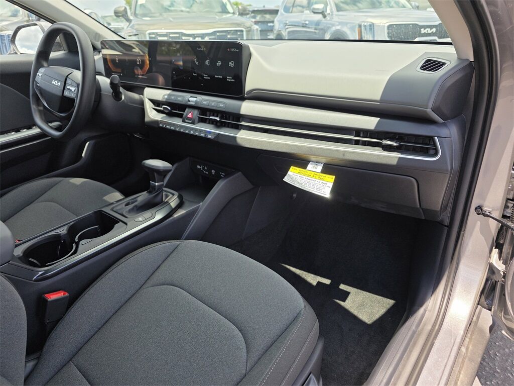 2025 Kia K4 LXS San Clemente CA