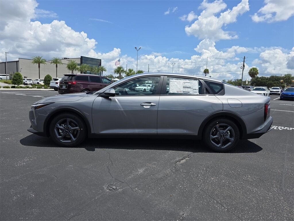 2025 Kia K4 LXS San Clemente CA