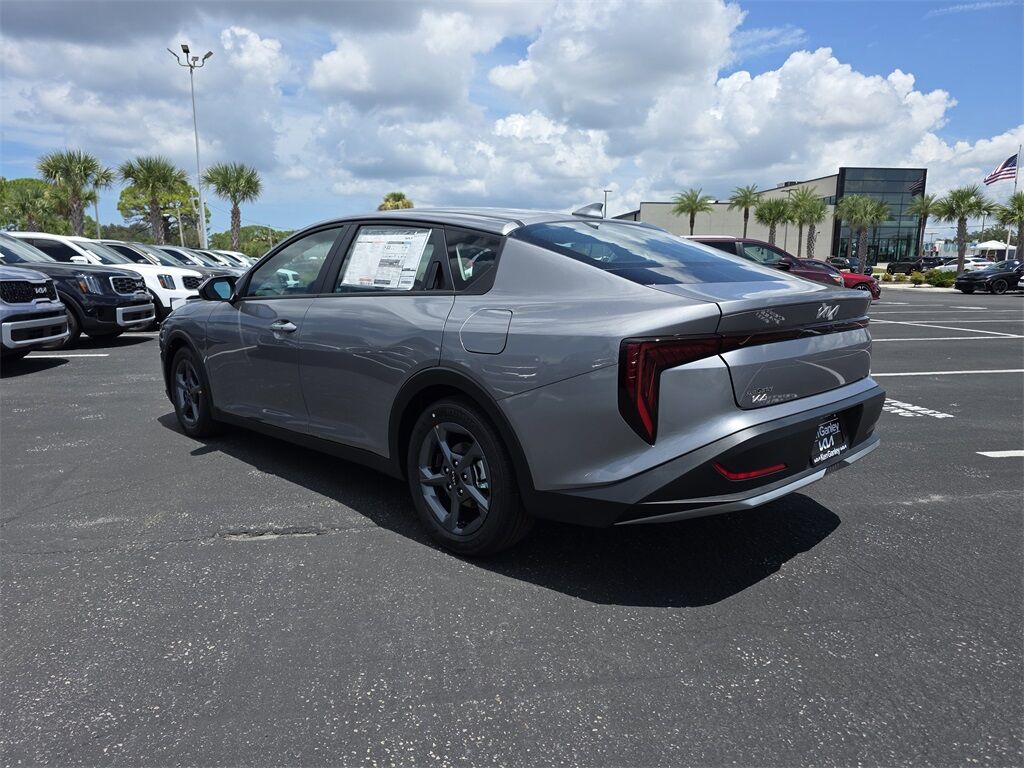 2025 Kia K4 LXS San Clemente CA