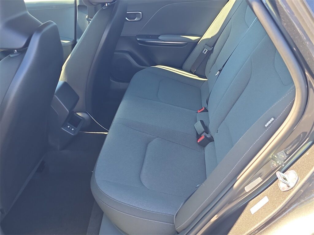 2025 Kia K4 LXS San Clemente CA