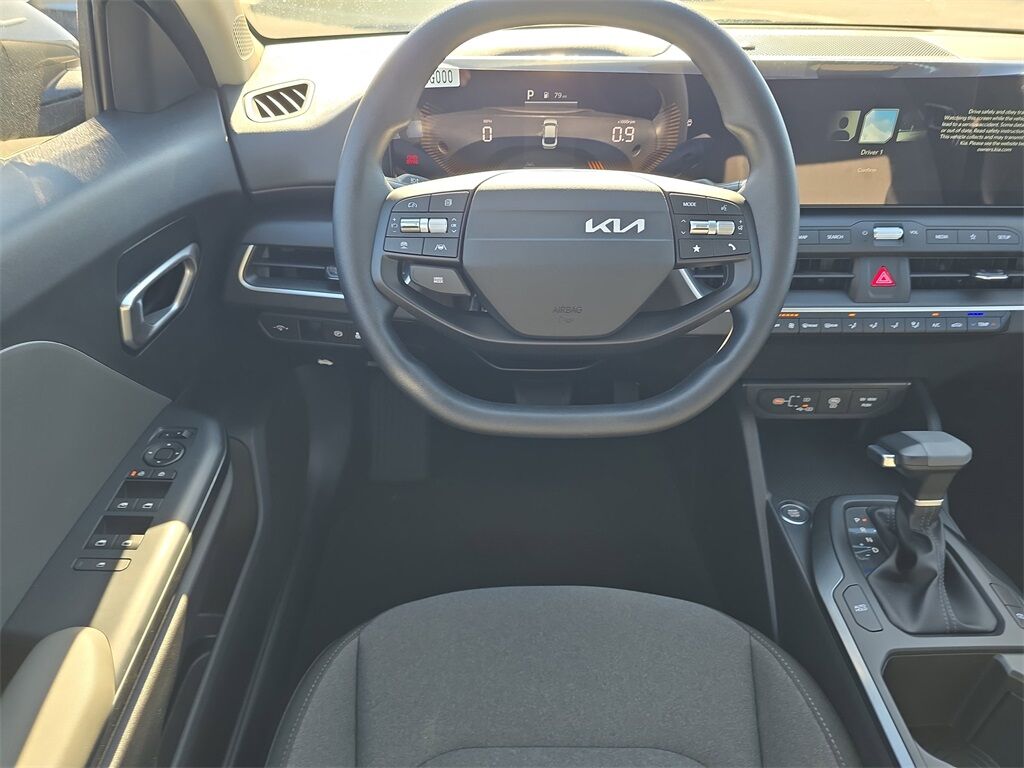 2025 Kia K4 LXS San Clemente CA