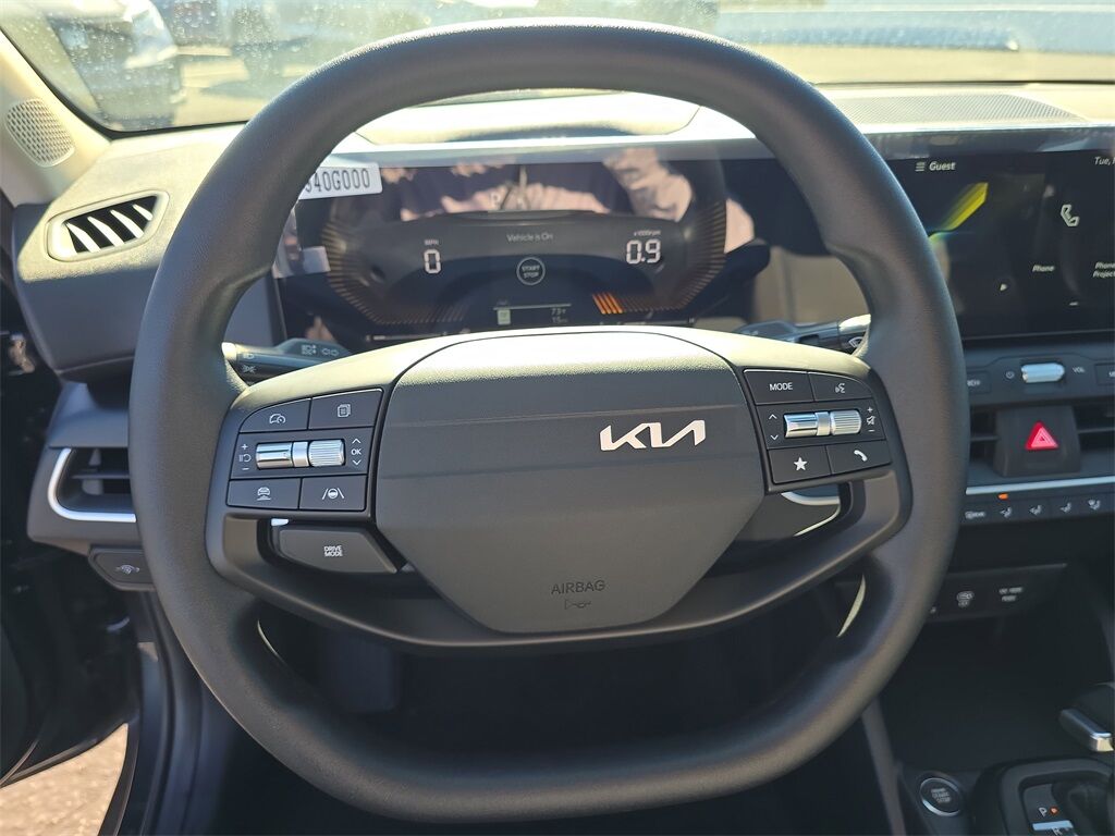 2025 Kia K4 LXS San Clemente CA