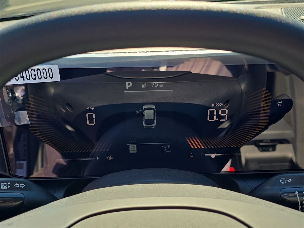 2025 Kia K4 LXS San Clemente CA