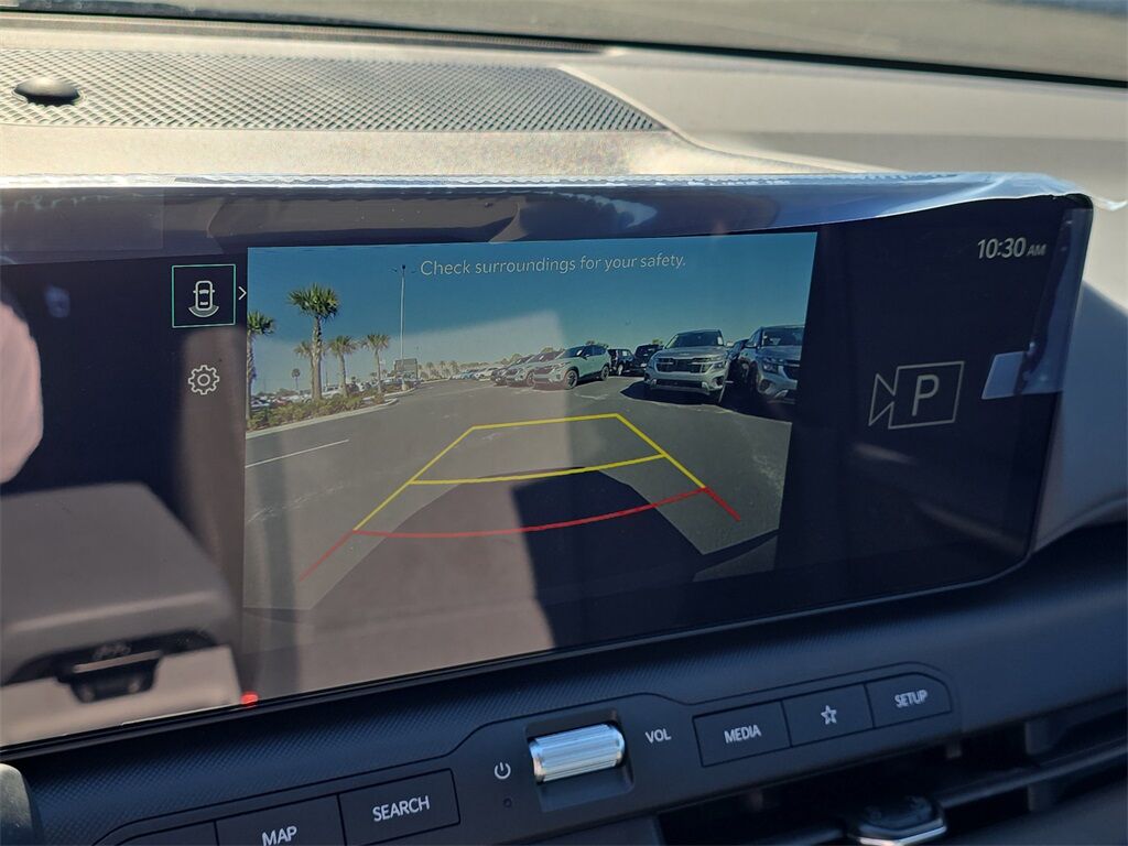 2025 Kia K4 LXS San Clemente CA