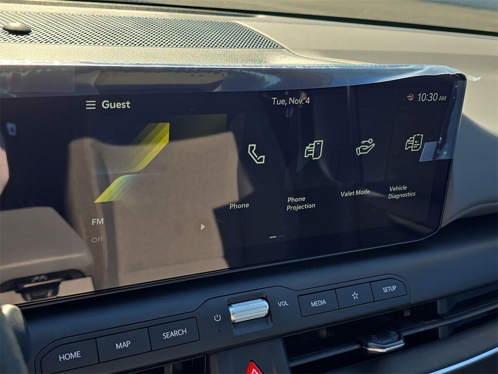 2025 Kia K4 LXS San Clemente CA