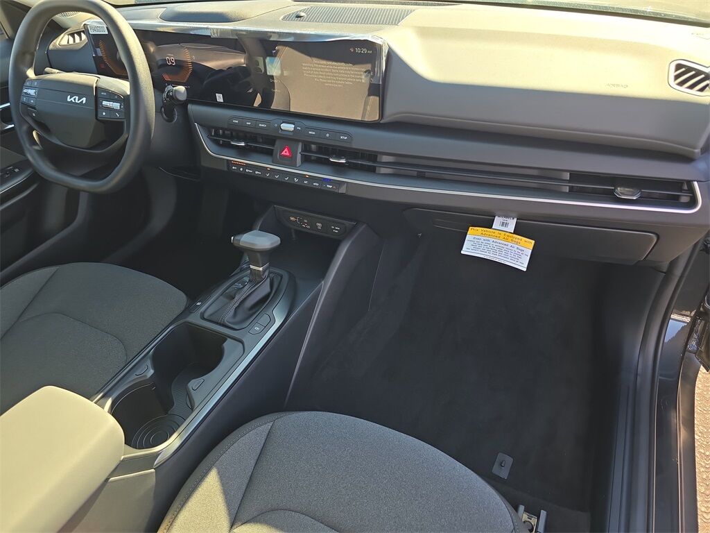 2025 Kia K4 LXS San Clemente CA