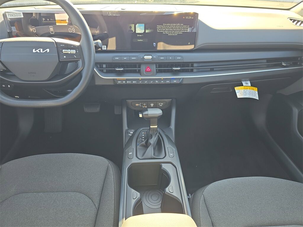 2025 Kia K4 LXS San Clemente CA