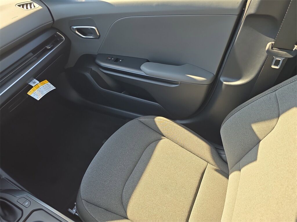 2025 Kia K4 LXS San Clemente CA