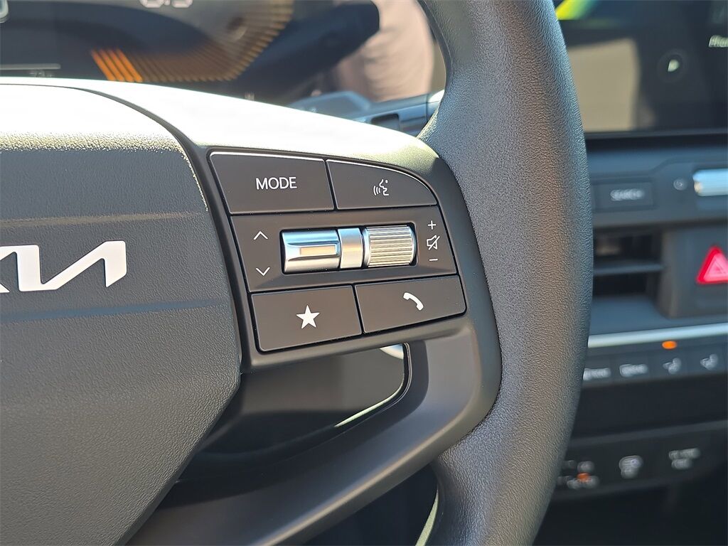 2025 Kia K4 LXS San Clemente CA