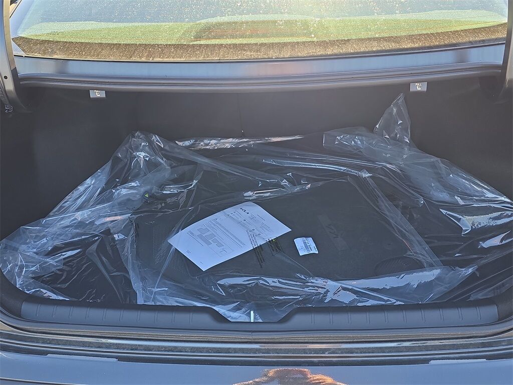 2025 Kia K4 LXS San Clemente CA