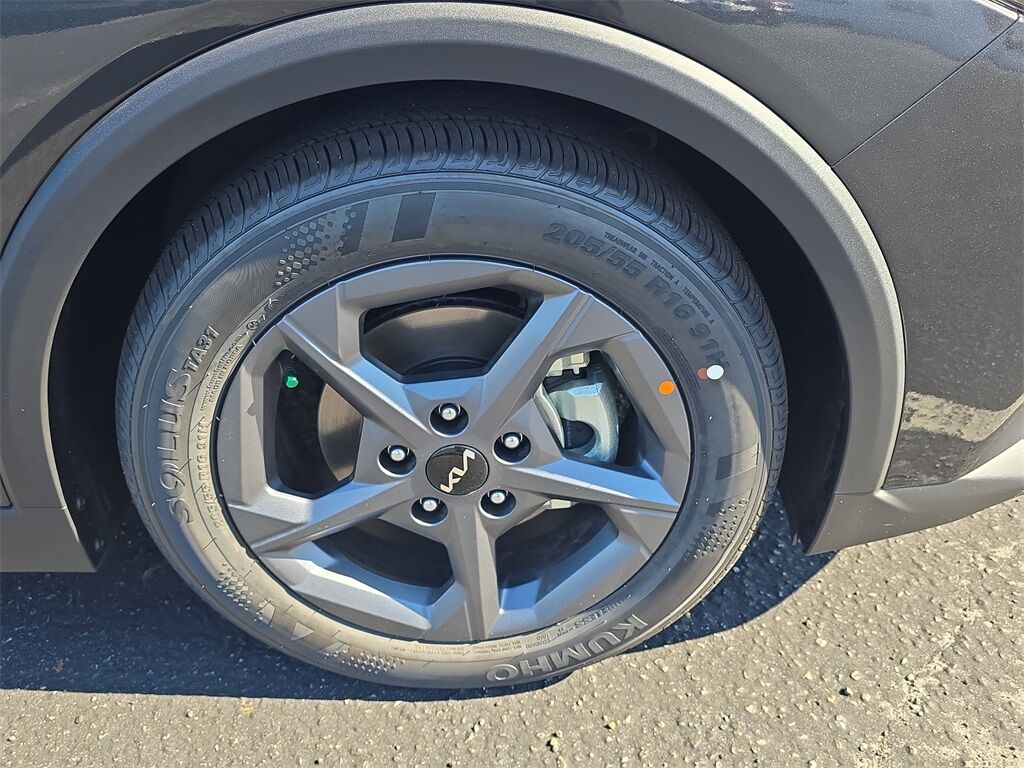 2025 Kia K4 LXS San Clemente CA