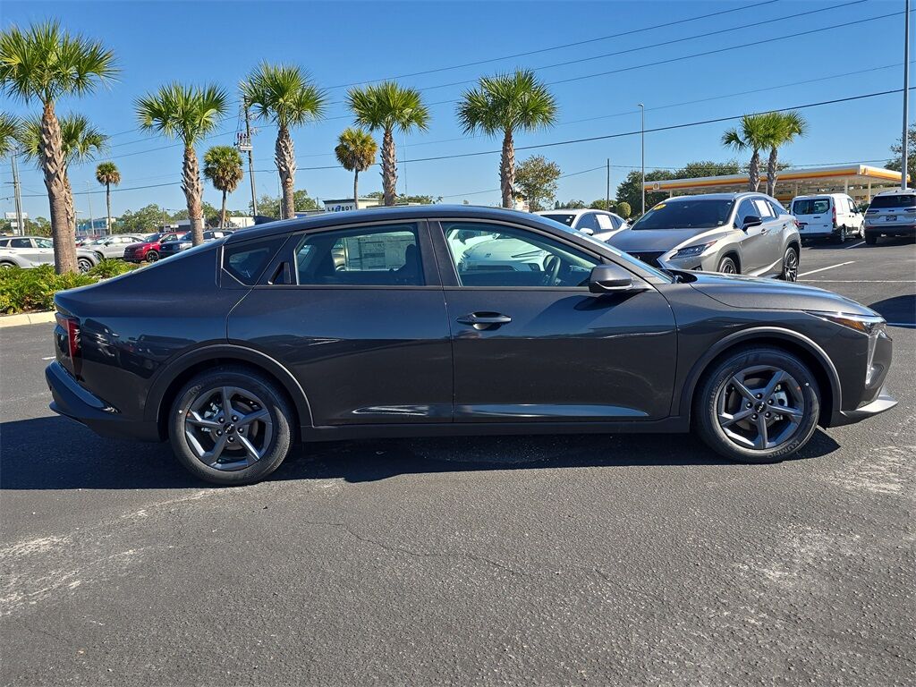 2025 Kia K4 LXS San Clemente CA