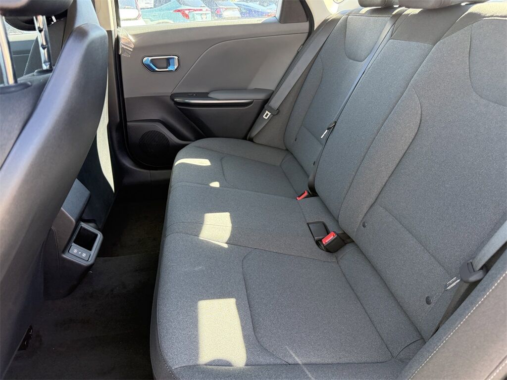 2025 Kia K4 LXS San Clemente CA