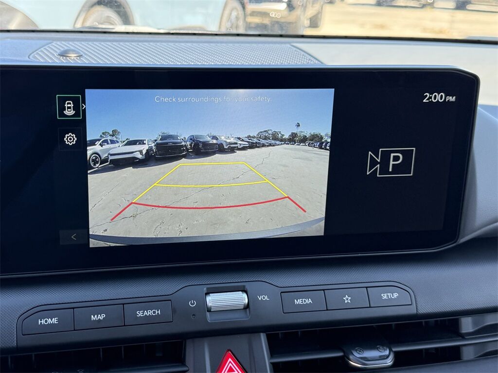 2025 Kia K4 LXS San Clemente CA