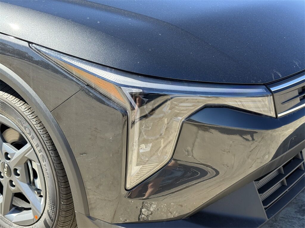 2025 Kia K4 LXS San Clemente CA