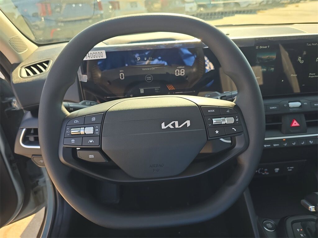 2025 Kia K4 LXS San Clemente CA