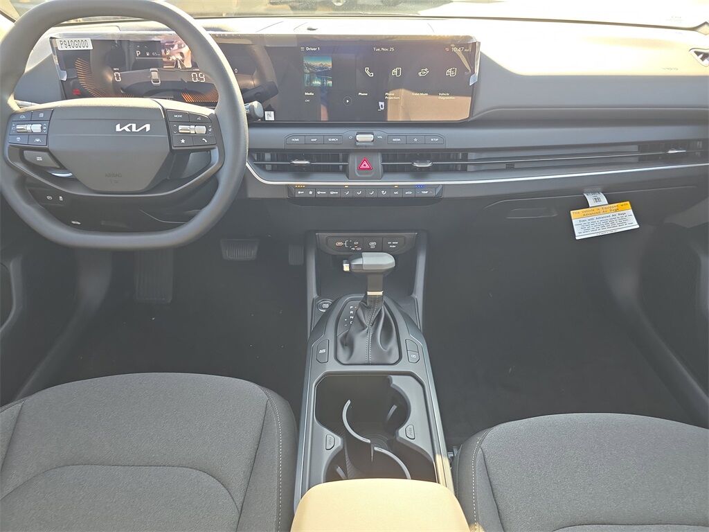 2025 Kia K4 LXS San Clemente CA