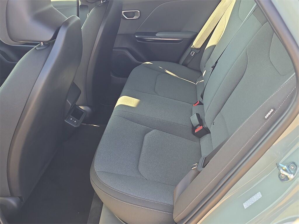 2025 Kia K4 LXS San Clemente CA