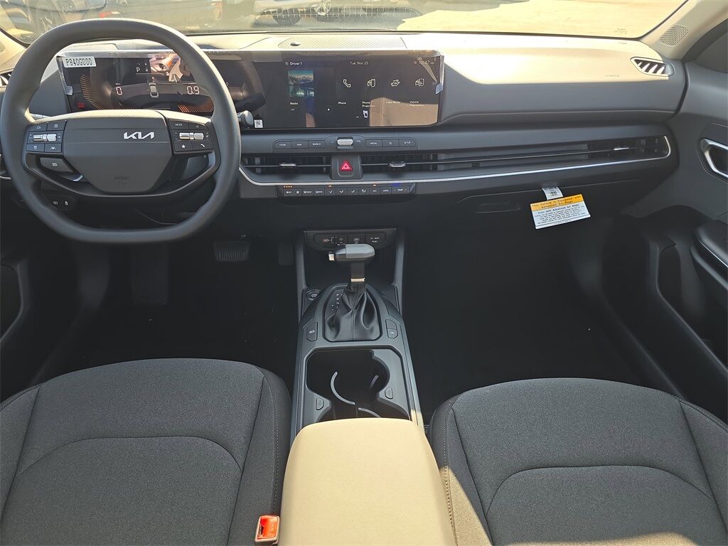 2025 Kia K4 LXS San Clemente CA