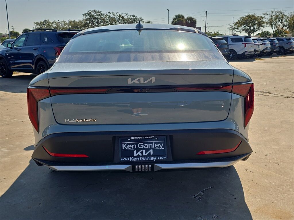 2025 Kia K4 LXS San Clemente CA