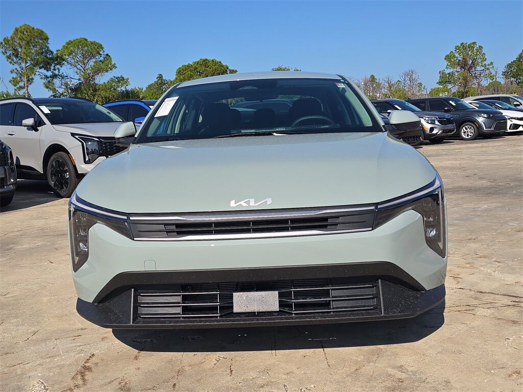 2025 Kia K4 LXS San Clemente CA