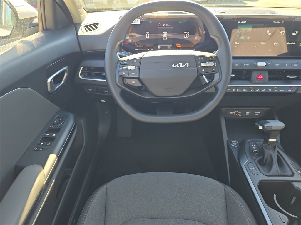 2025 Kia K4 LXS San Clemente CA