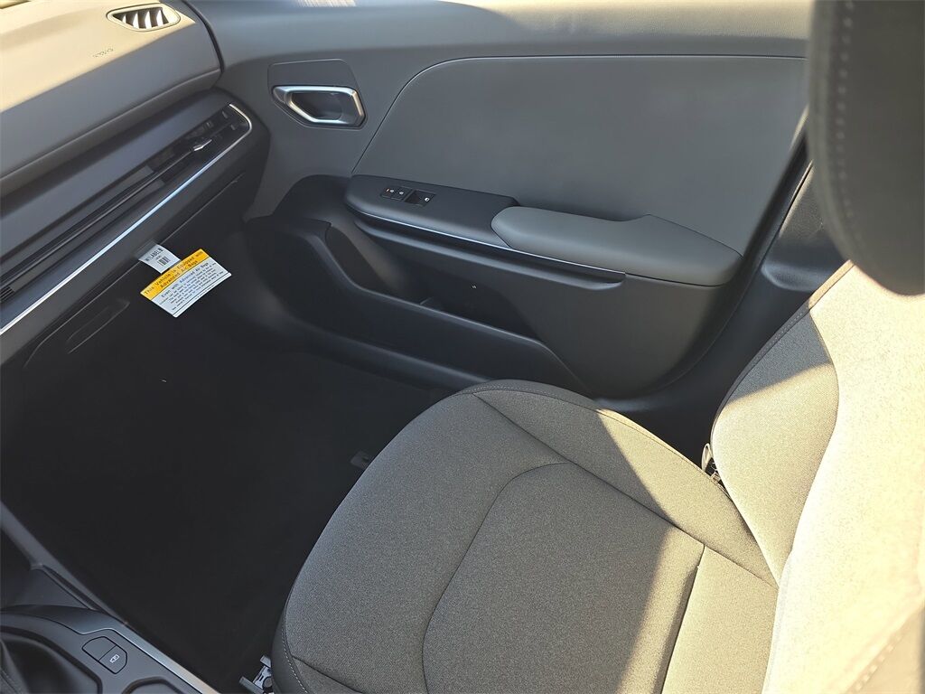 2025 Kia K4 LXS San Clemente CA