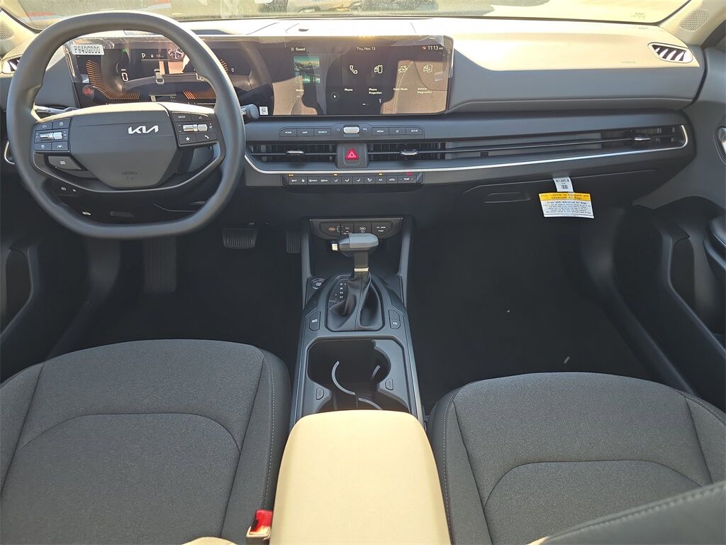 2025 Kia K4 LXS San Clemente CA