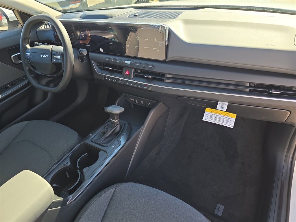 2025 Kia K4 LXS San Clemente CA