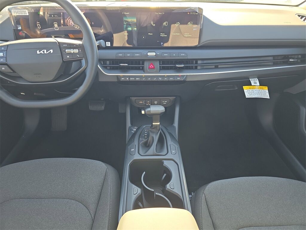 2025 Kia K4 LXS San Clemente CA